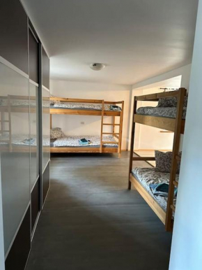 Engure apartment 